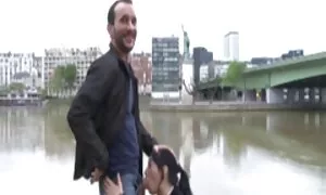 William menewa, anal ...