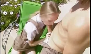 Anal sex a ɔbabea a  ...