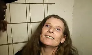 Eliza gangbang wɔ an ...
