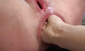 Whore afunumu fuckin ...