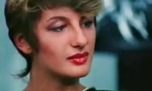 Classic blowjob ne d ...