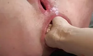 Ass anal mexican ɔbe ...