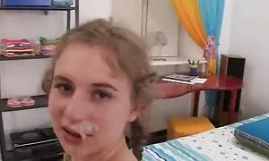 Ɔbabun a ɔresu esian ...