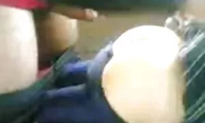 Anal sex wɔ kar mu - ...
