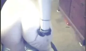 Anal masturbation -  ...