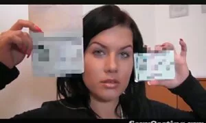 Hard double anal cas ...