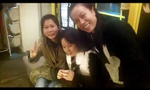 Beijing girlfriend n ...