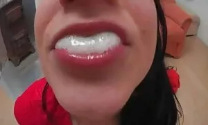 German amateur anal  ...